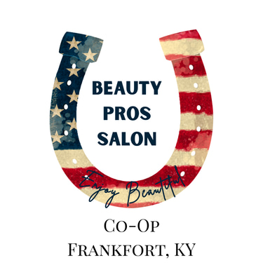 Beauty Pros Co-Op Salon Frankfort logo