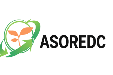 ASOREDC logo