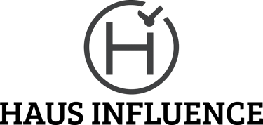 Haus Influence logo
