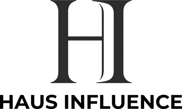 Haus Influence logo