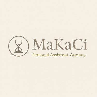 MaKaCi Personal Assistant Agency – Professionele ondersteuning op maat logo