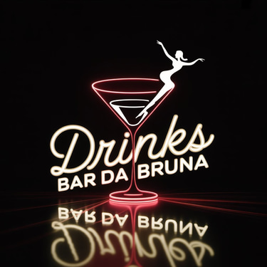 Drinks Bar da Bruna logo