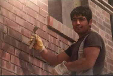 Latif Oruc Fugarbeiten & Gartenpflege logo