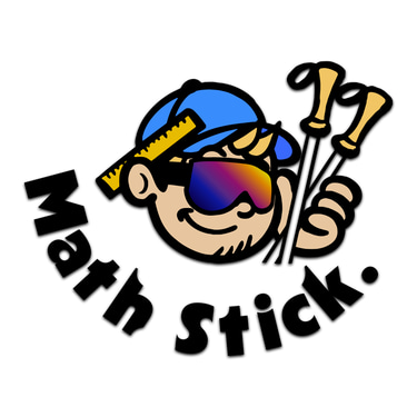 MathStick logo