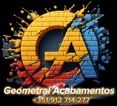 Geometral logo
