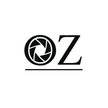OZ.FOTO logo