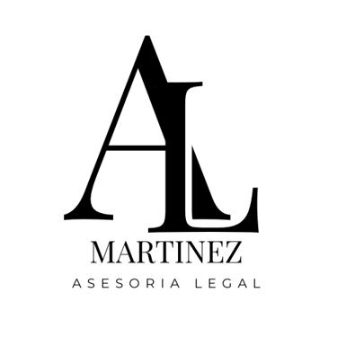 Asesoría Legal Martínez logo
