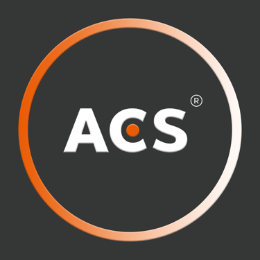 ACS | Design Studio ® logo