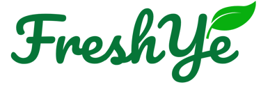 FreshYe logo