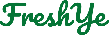 FreshYe logo