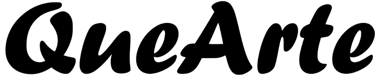 QueArte logo