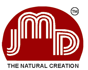 JMD Natural Creation logo