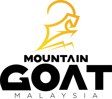 Mountain Goat Events logo