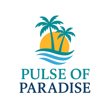 Pulse Of Paradise logo