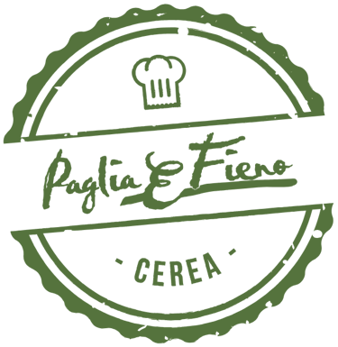 Paglia e Fieno logo