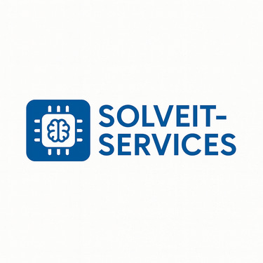 SolveIT-Services GmbH logo