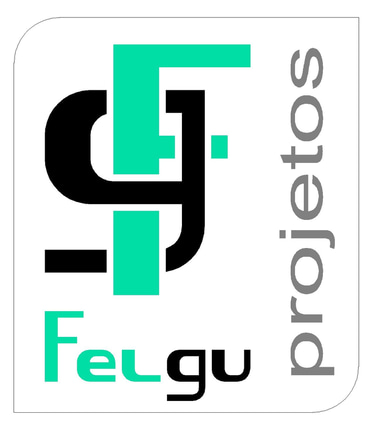 FelGuProjetos logo