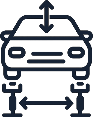 Service Cars logo