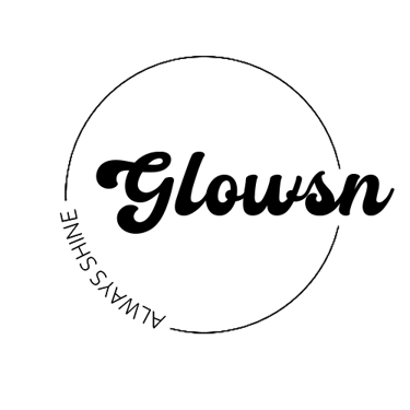 Glowsn logo