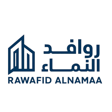 روافد النماء logo