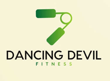 DANCING DEVIL logo