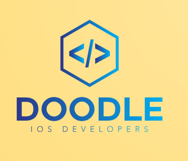 DOODLE logo