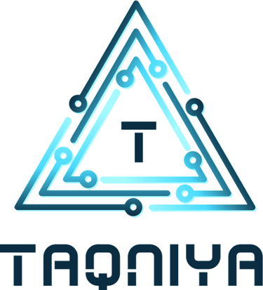Taqniya logo