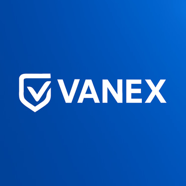Vanex logo