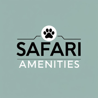 Safari Amenities logo