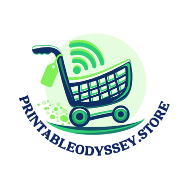 printableodyssey store logo
