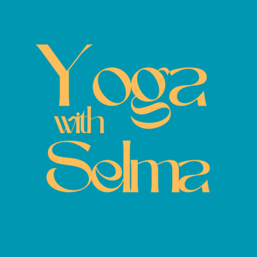 Yoga With Selma logo