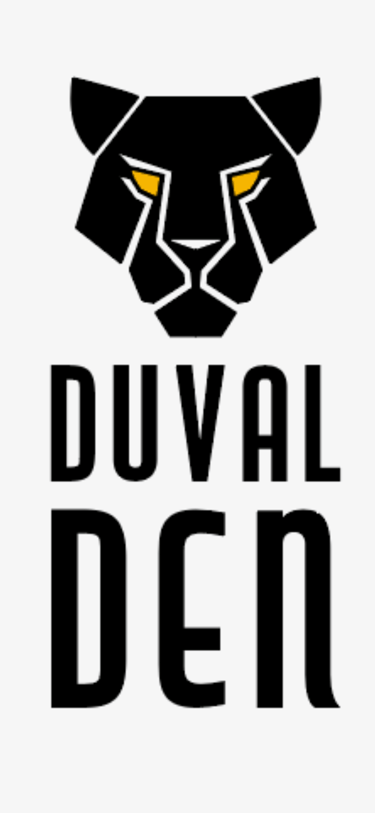Duval Den logo