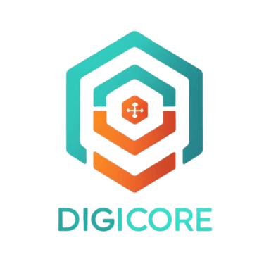 DigiCore Inc logo