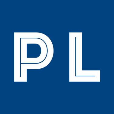 PLSolution logo