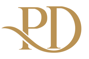 Pisadellas logo