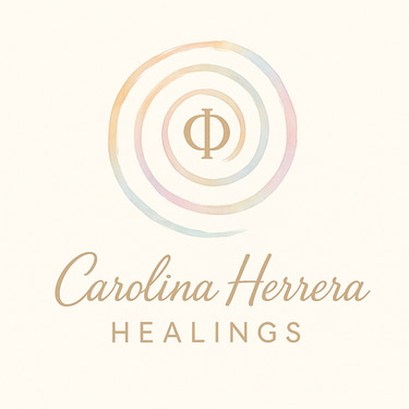 Carolina Healings logo
