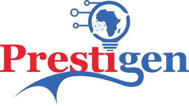Prestigen Innovations logo
