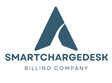 Smartchargedesk logo