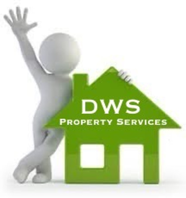 DWS Property Services logo
