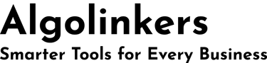 Algolinkers logo