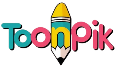 ToonPik logo
