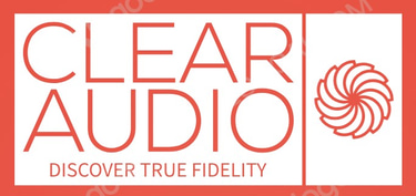 Clear Audio logo