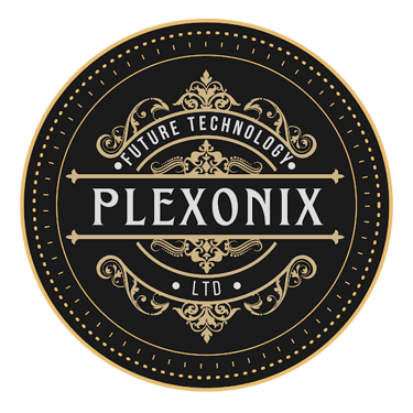 PLEXONIX logo