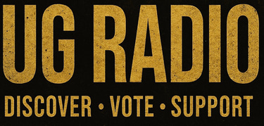 UG Radio logo