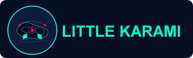 Little Karami logo