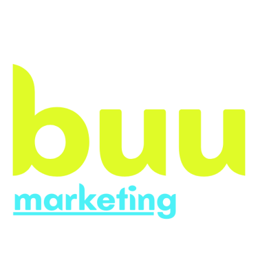 Buu Marketing Agency logo