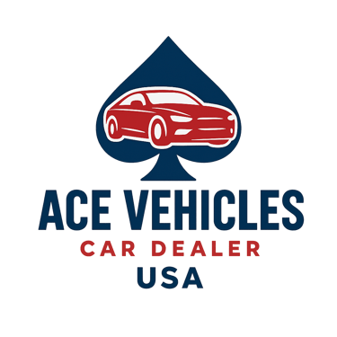 Ace Vehicles logo