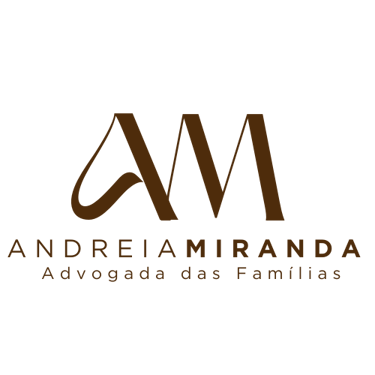Andreia Miranda Advogada de Família e Sucessões logo