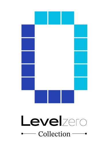 Level Zero logo
