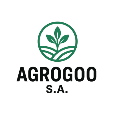 Agrogoo S.A logo